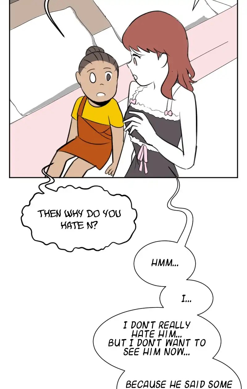Boyfriend of the Dead Chapter 167 page 7 - Chapter 167: Ep.152: Eye Sweat