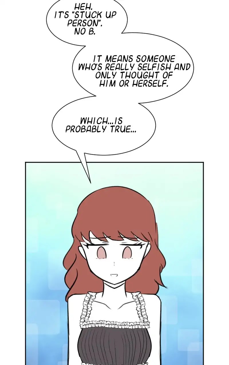 Boyfriend of the Dead Chapter 167 page 9 - Chapter 167: Ep.152: Eye Sweat