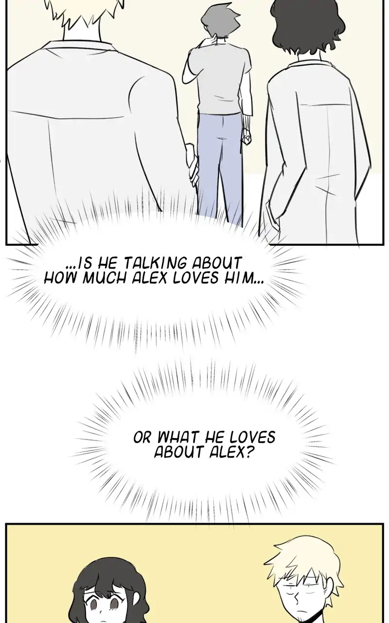 Boyfriend of the Dead Chapter 168 page 10 - Chapter 168: Ep.153: Job Done