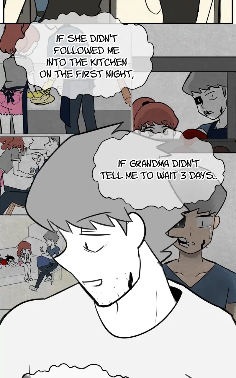 Boyfriend of the Dead Chapter 168 page 12 - Chapter 168: Ep.153: Job Done