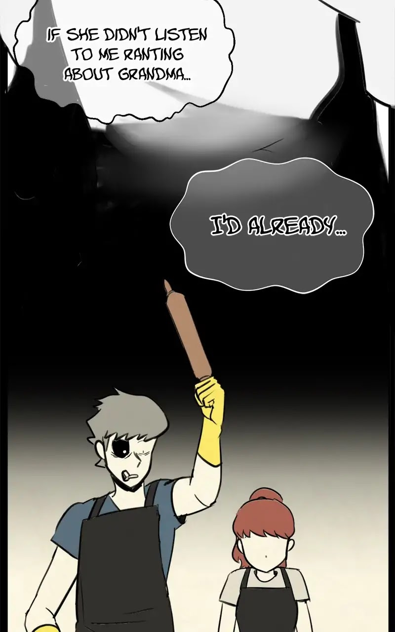 Boyfriend of the Dead Chapter 168 page 13 - Chapter 168: Ep.153: Job Done