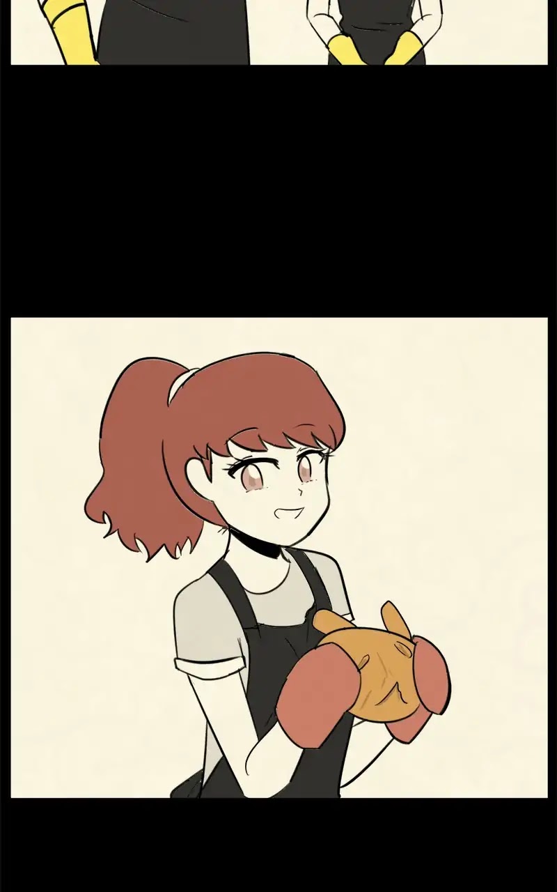 Boyfriend of the Dead Chapter 168 page 14 - Chapter 168: Ep.153: Job Done