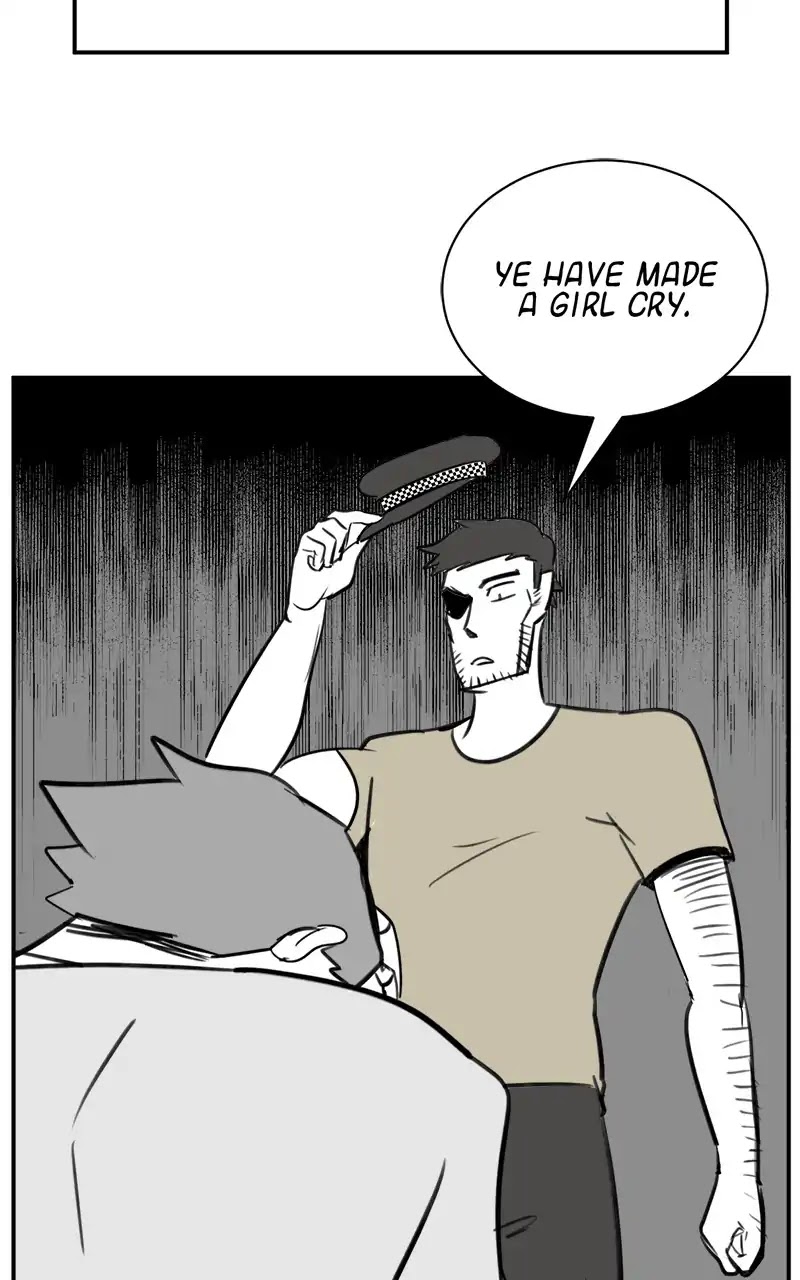 Boyfriend of the Dead Chapter 168 page 19 - Chapter 168: Ep.153: Job Done