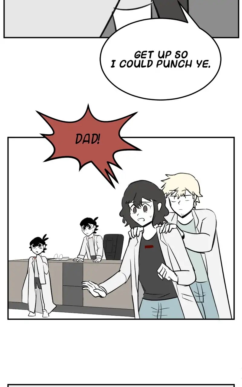Boyfriend of the Dead Chapter 168 page 20 - Chapter 168: Ep.153: Job Done