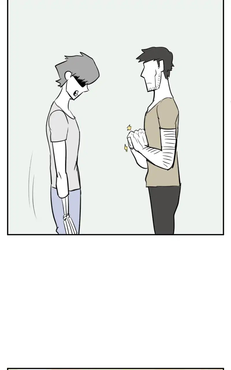 Boyfriend of the Dead Chapter 168 page 21 - Chapter 168: Ep.153: Job Done