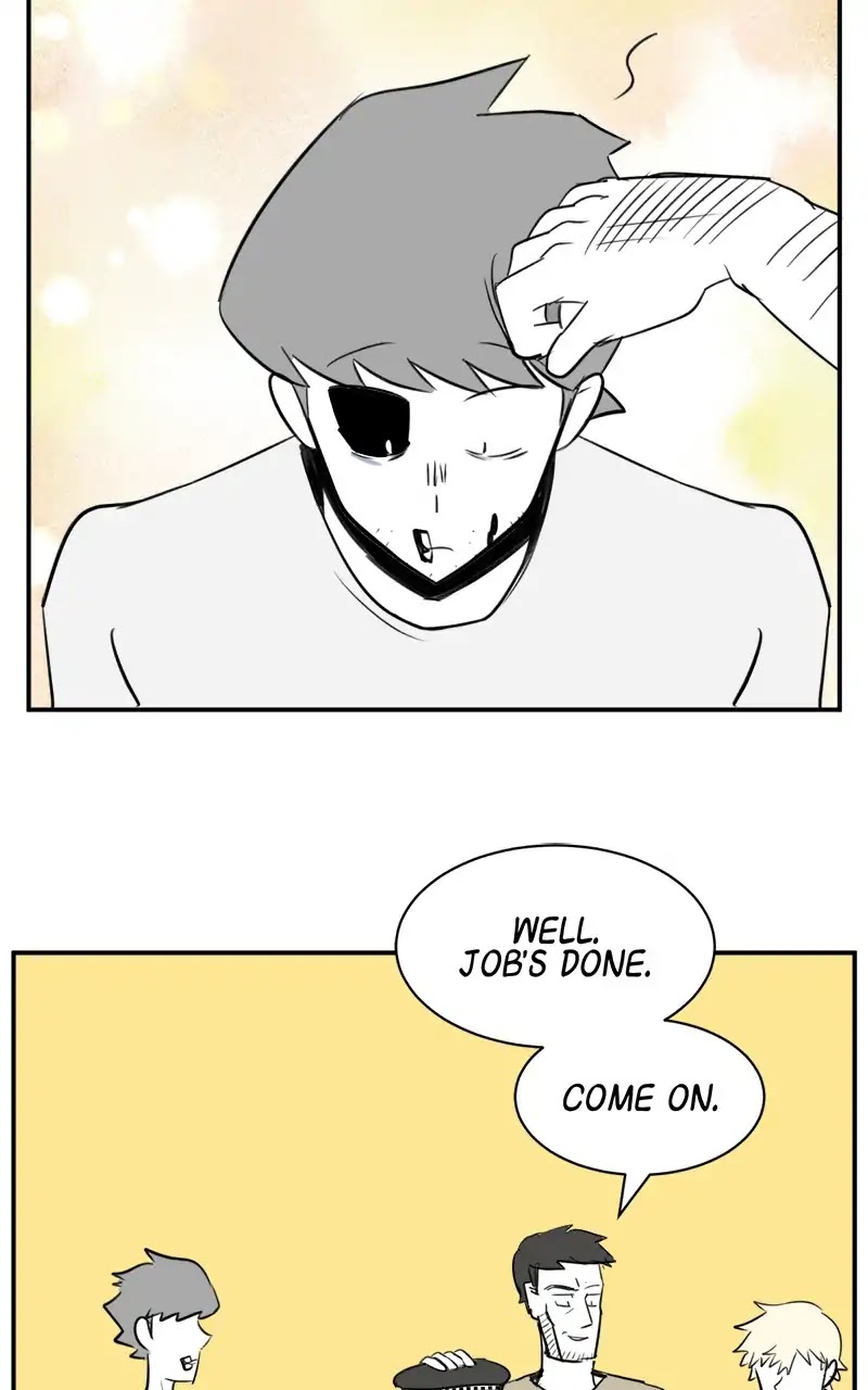 Boyfriend of the Dead Chapter 168 page 22 - Chapter 168: Ep.153: Job Done