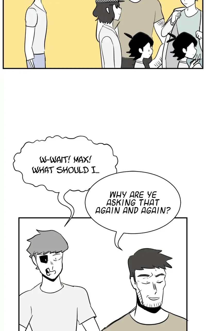 Boyfriend of the Dead Chapter 168 page 23 - Chapter 168: Ep.153: Job Done