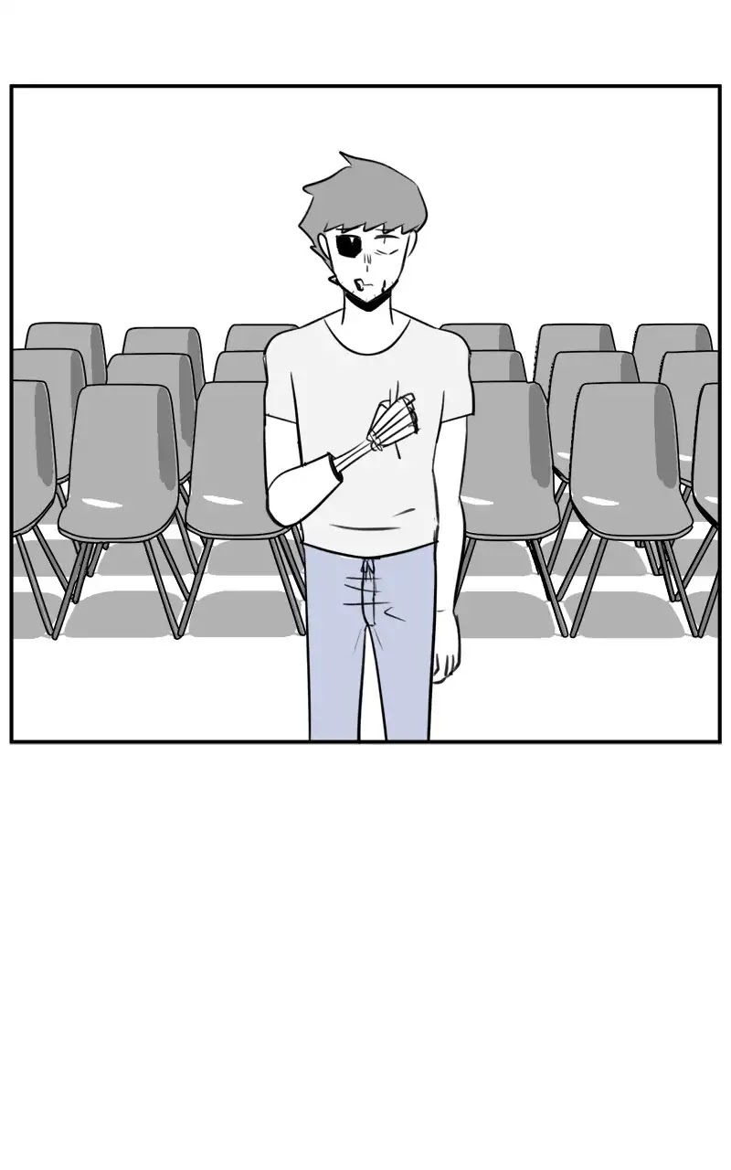 Boyfriend of the Dead Chapter 168 page 26 - Chapter 168: Ep.153: Job Done