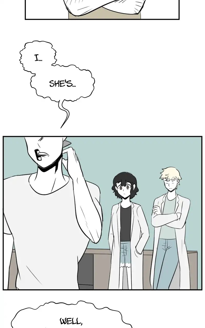 Boyfriend of the Dead Chapter 168 page 3 - Chapter 168: Ep.153: Job Done