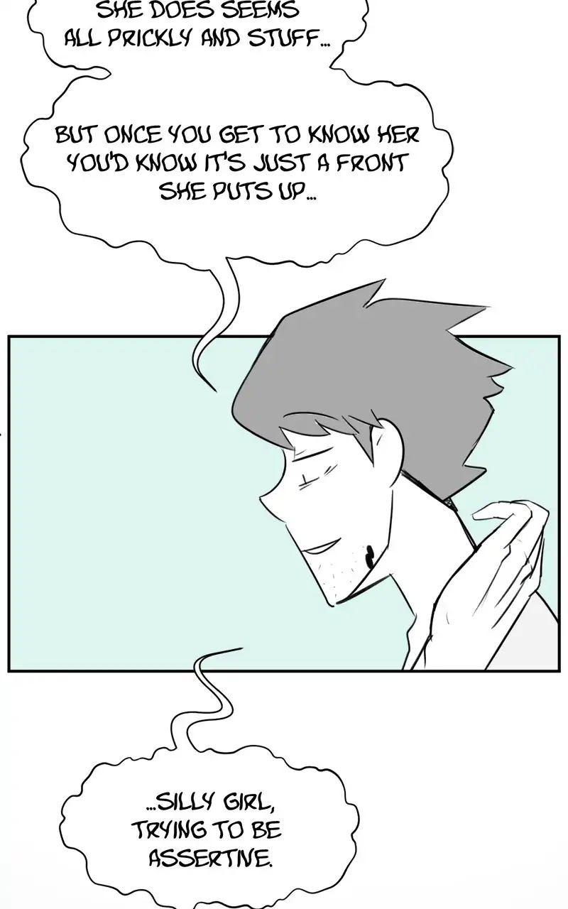 Boyfriend of the Dead Chapter 168 page 4 - Chapter 168: Ep.153: Job Done