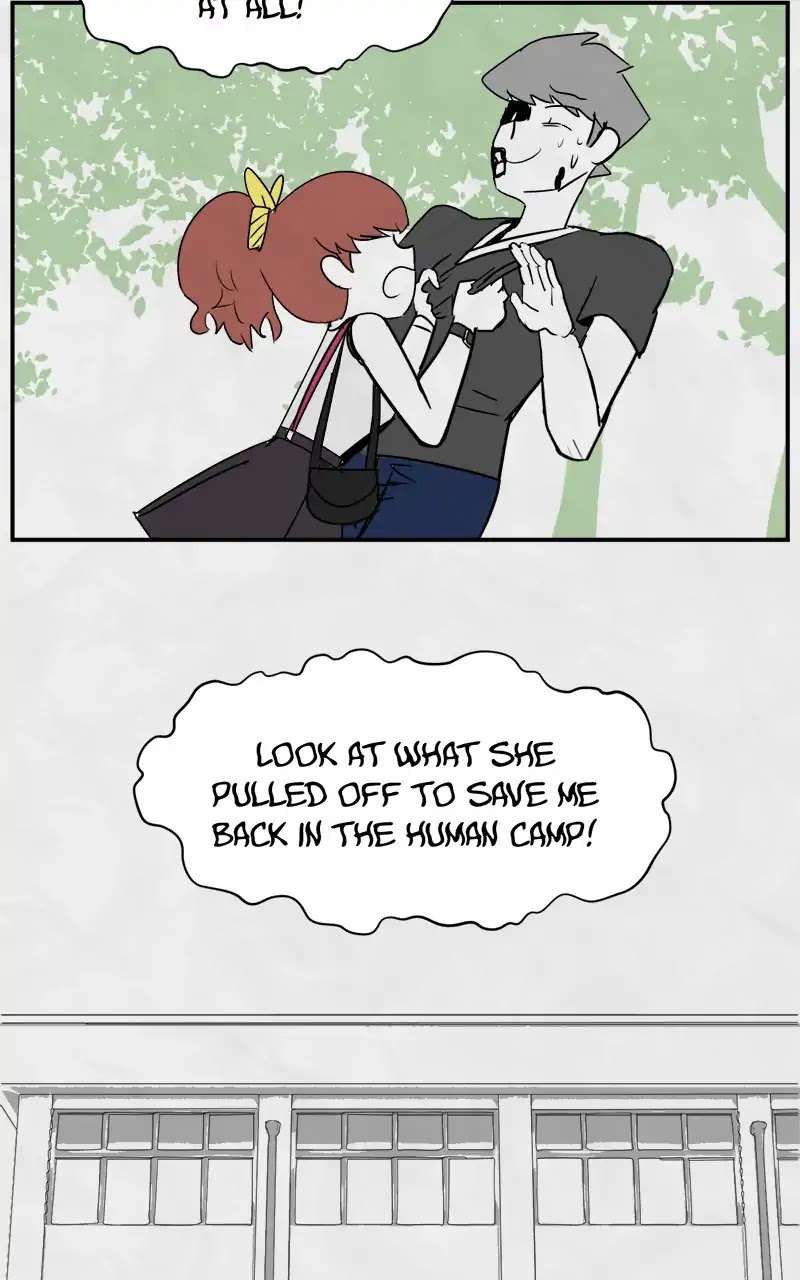 Boyfriend of the Dead Chapter 168 page 6 - Chapter 168: Ep.153: Job Done