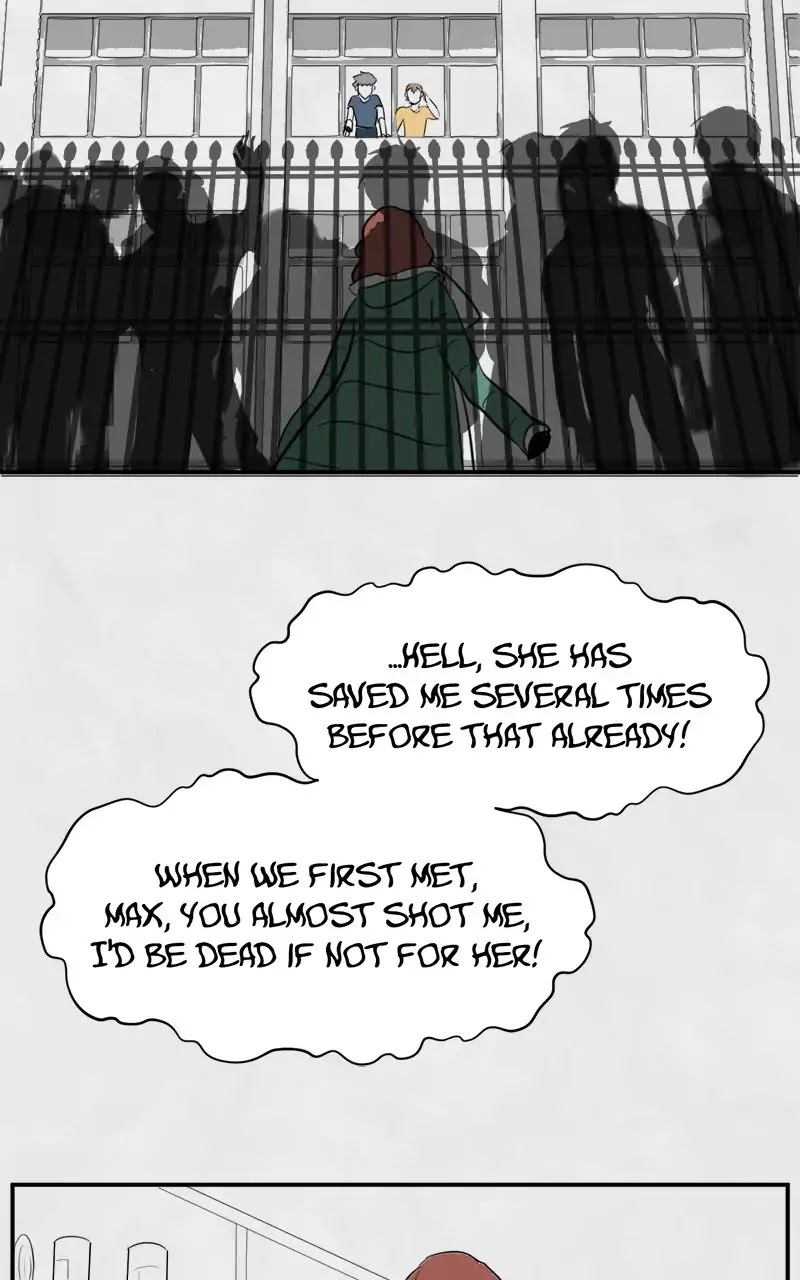 Boyfriend of the Dead Chapter 168 page 7 - Chapter 168: Ep.153: Job Done