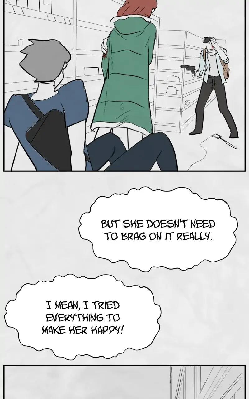 Boyfriend of the Dead Chapter 168 page 8 - Chapter 168: Ep.153: Job Done