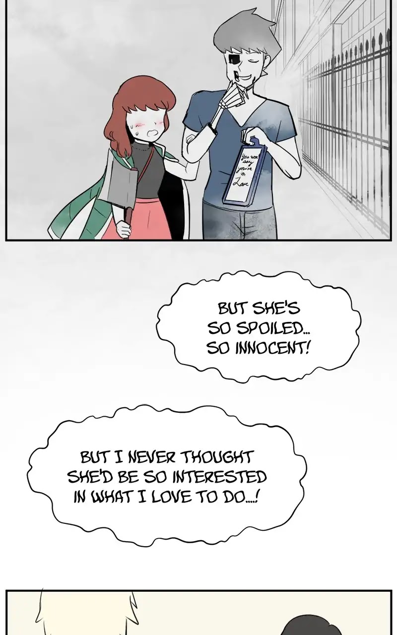 Boyfriend of the Dead Chapter 168 page 9 - Chapter 168: Ep.153: Job Done