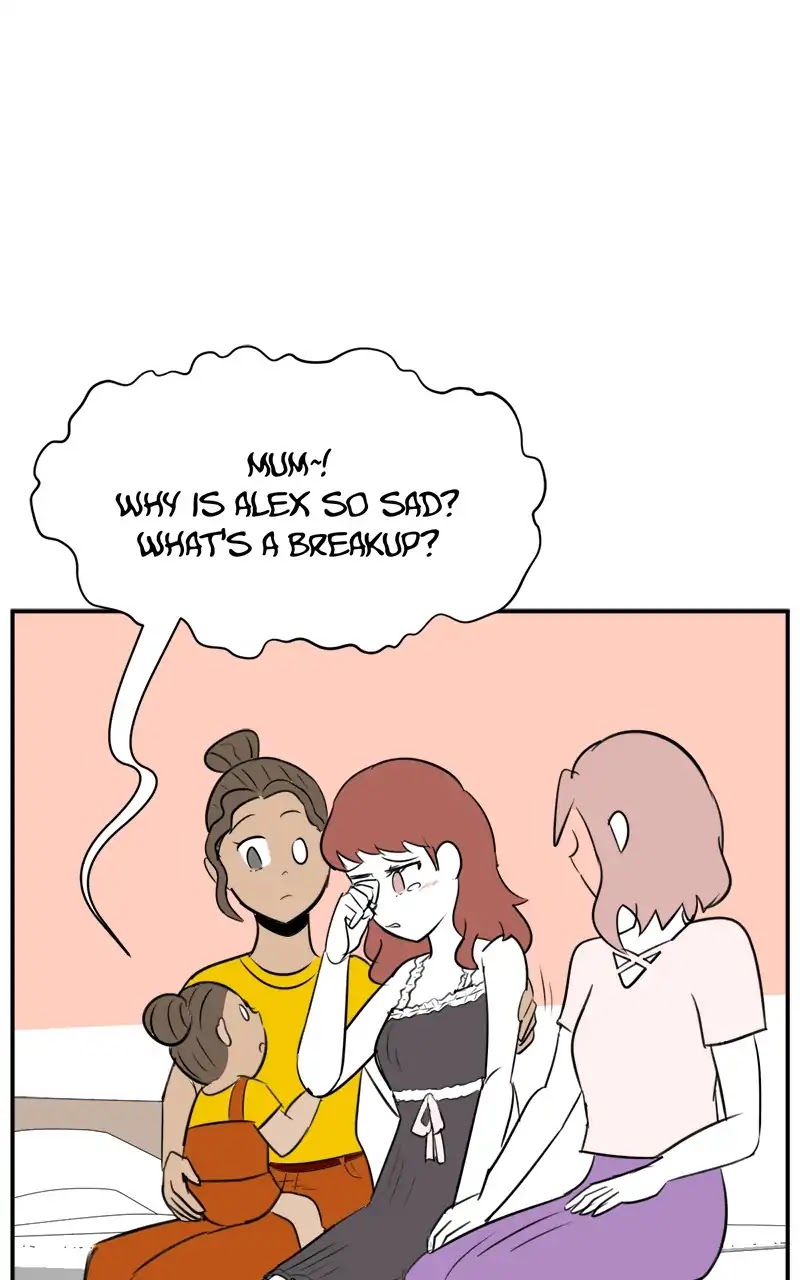 Boyfriend of the Dead Chapter 169 page 1 - Chapter 169: Ep.154: A Simple Question