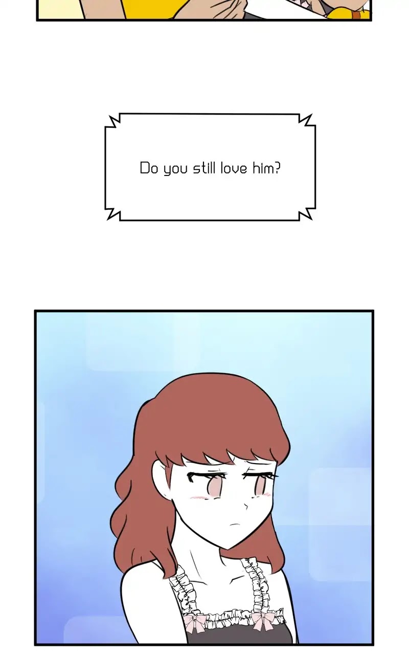 Boyfriend of the Dead Chapter 169 page 13 - Chapter 169: Ep.154: A Simple Question