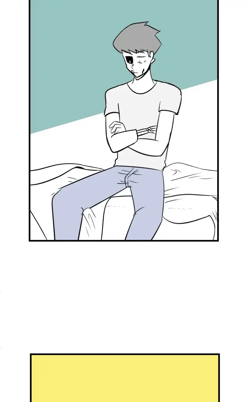 Boyfriend of the Dead Chapter 169 page 15 - Chapter 169: Ep.154: A Simple Question