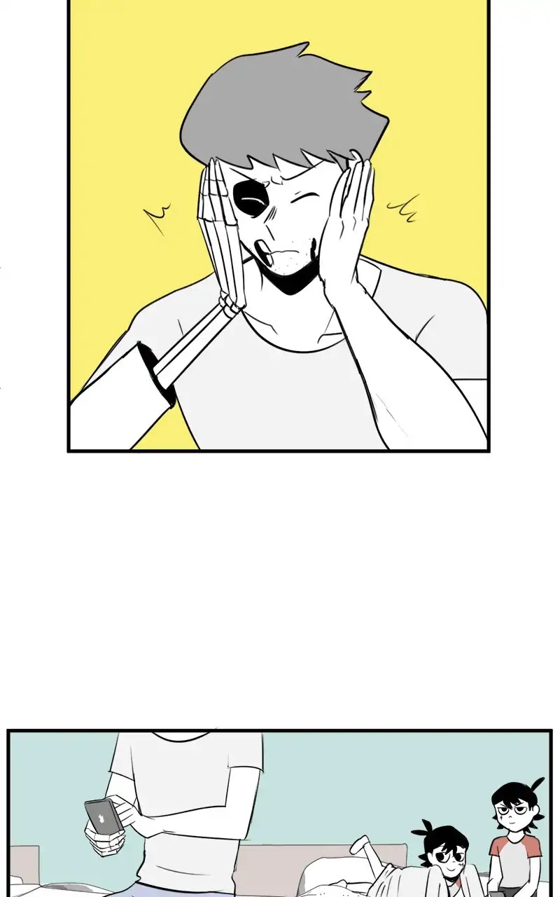Boyfriend of the Dead Chapter 169 page 16 - Chapter 169: Ep.154: A Simple Question