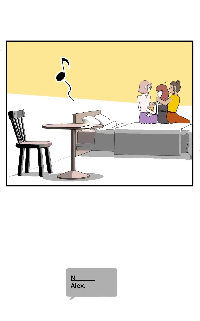 Boyfriend of the Dead Chapter 169 page 18 - Chapter 169: Ep.154: A Simple Question