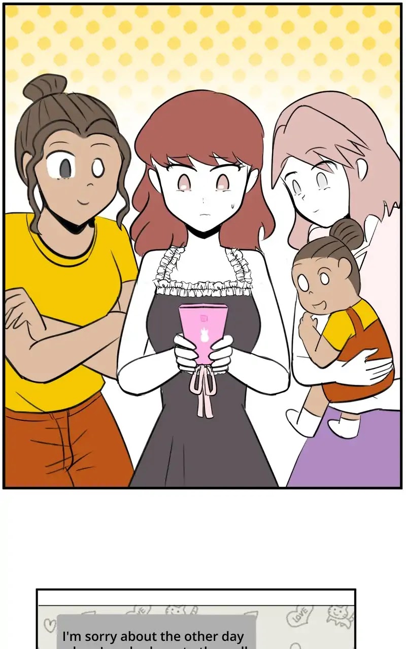 Boyfriend of the Dead Chapter 169 page 19 - Chapter 169: Ep.154: A Simple Question