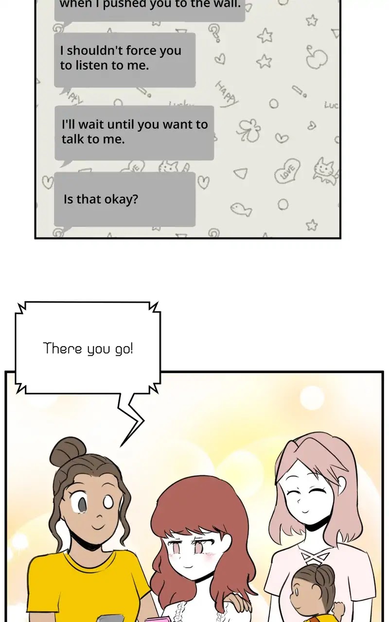 Boyfriend of the Dead Chapter 169 page 20 - Chapter 169: Ep.154: A Simple Question