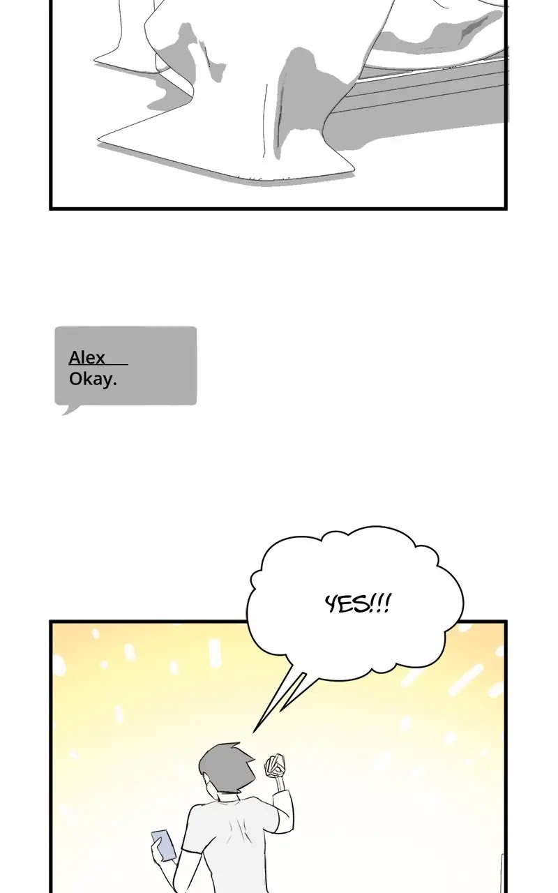 Boyfriend of the Dead Chapter 169 page 22 - Chapter 169: Ep.154: A Simple Question