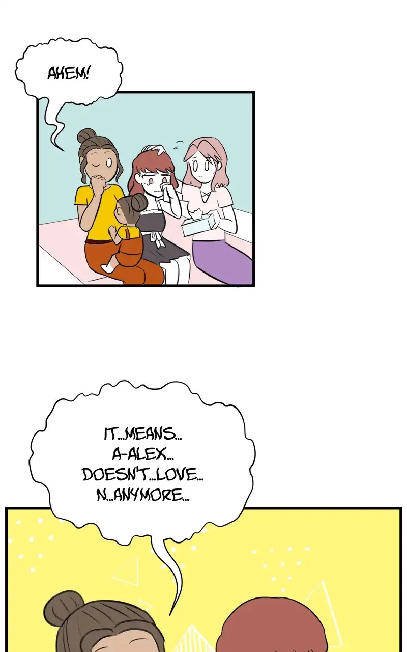 Boyfriend of the Dead Chapter 169 page 3 - Chapter 169: Ep.154: A Simple Question