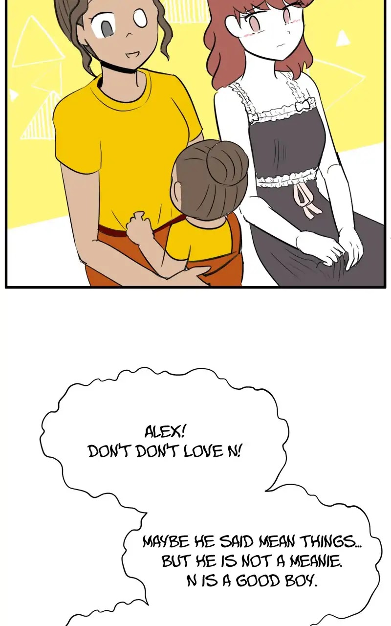 Boyfriend of the Dead Chapter 169 page 4 - Chapter 169: Ep.154: A Simple Question