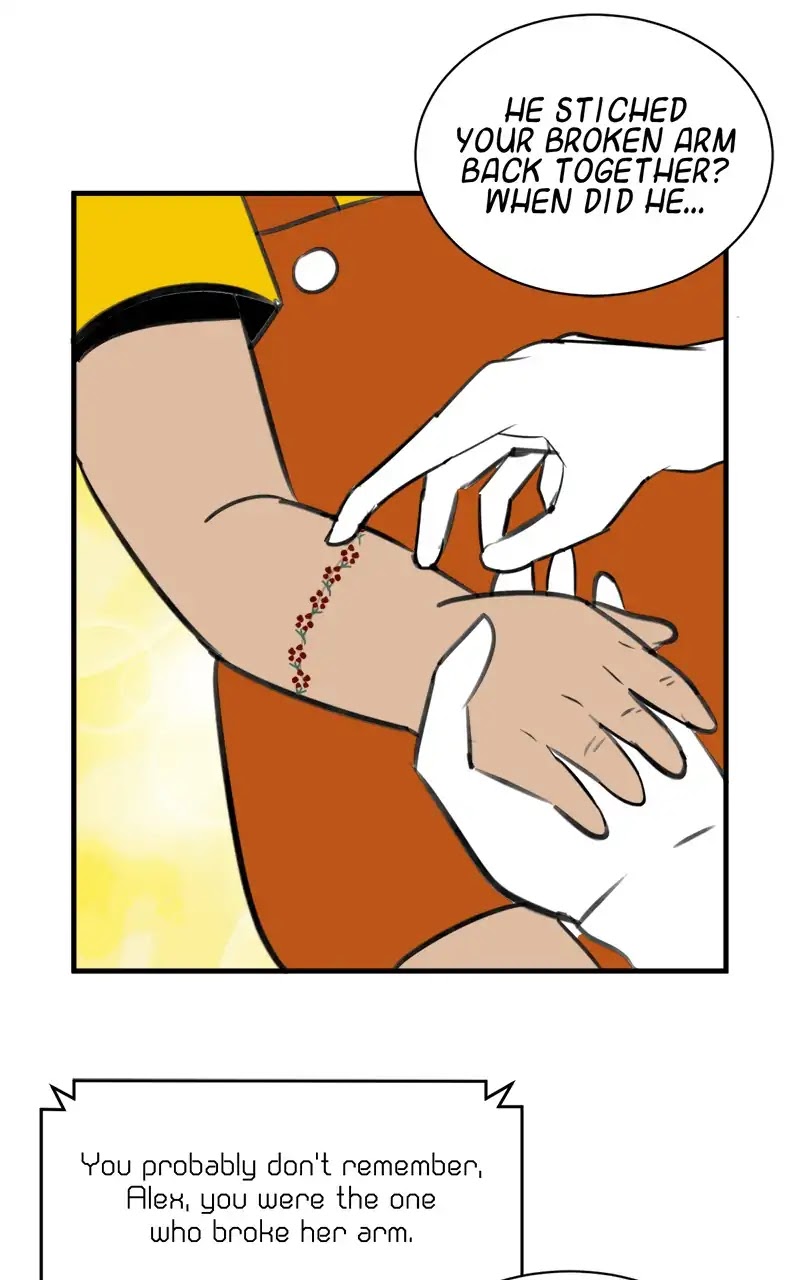 Boyfriend of the Dead Chapter 169 page 6 - Chapter 169: Ep.154: A Simple Question
