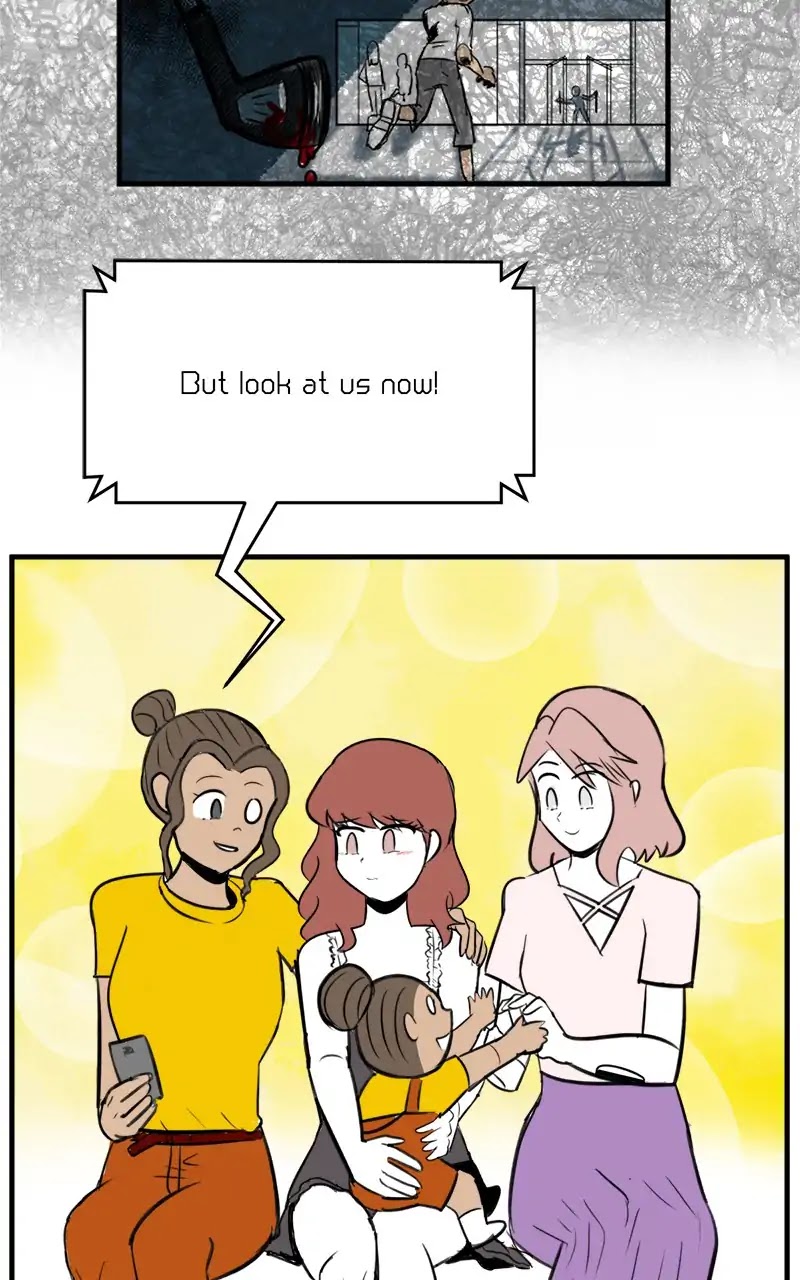Boyfriend of the Dead Chapter 169 page 8 - Chapter 169: Ep.154: A Simple Question