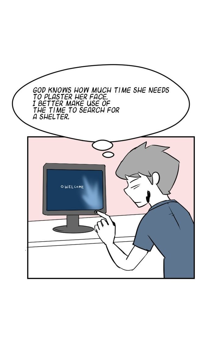 Boyfriend of the Dead Chapter 17 page 2 - Chapter 17