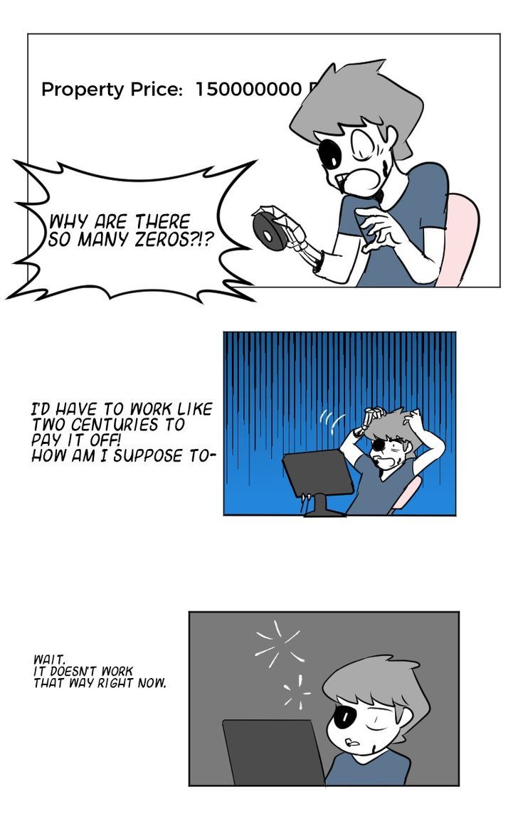 Boyfriend of the Dead Chapter 17 page 26 - Chapter 17