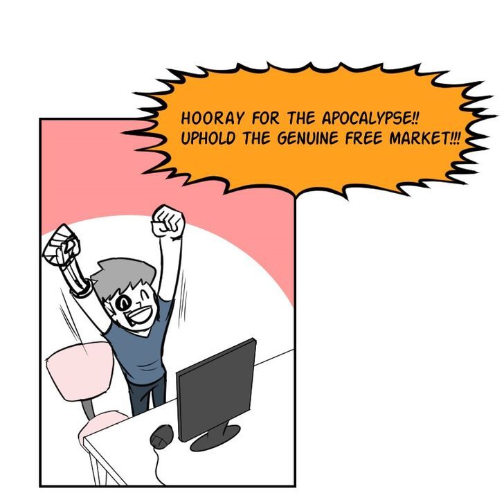 Boyfriend of the Dead Chapter 17 page 27 - Chapter 17