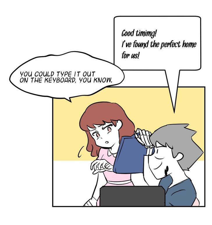 Boyfriend of the Dead Chapter 17 page 29 - Chapter 17