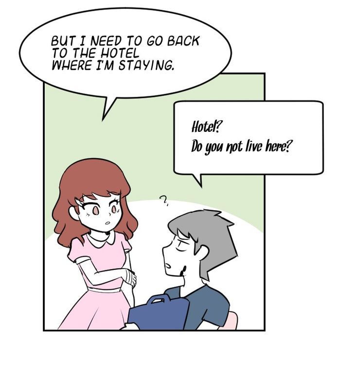 Boyfriend of the Dead Chapter 17 page 31 - Chapter 17