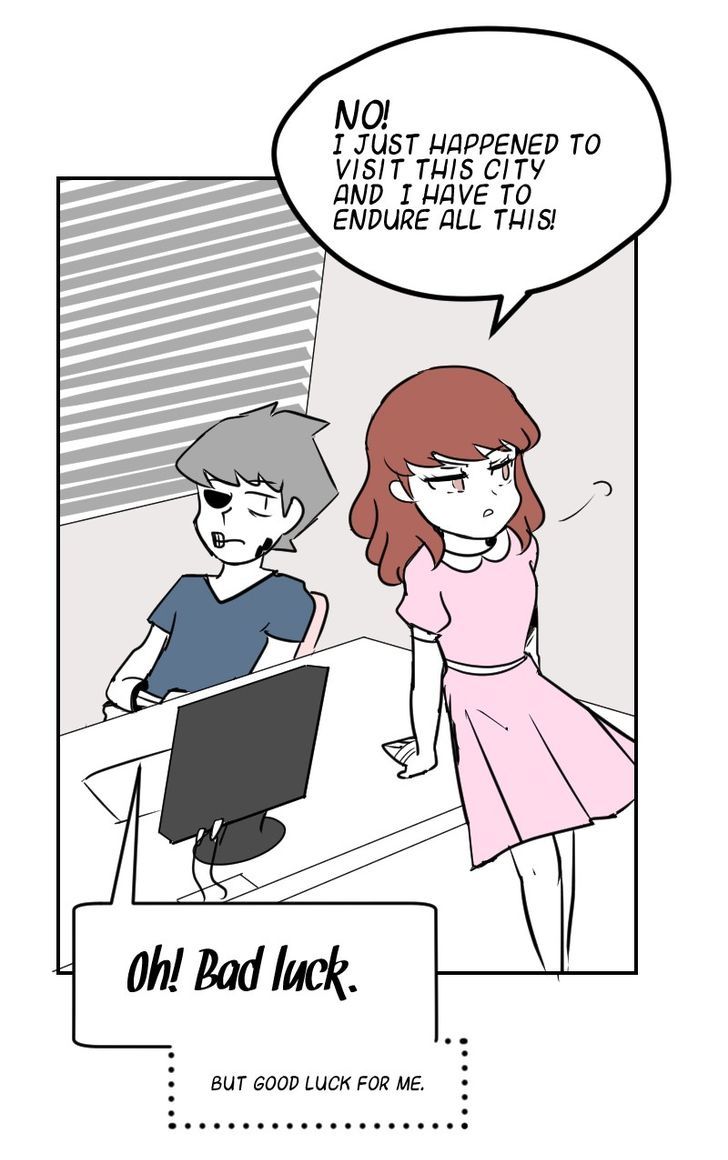 Boyfriend of the Dead Chapter 17 page 32 - Chapter 17