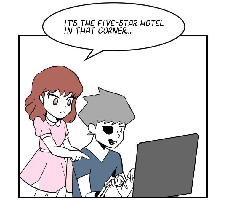 Boyfriend of the Dead Chapter 17 page 36 - Chapter 17