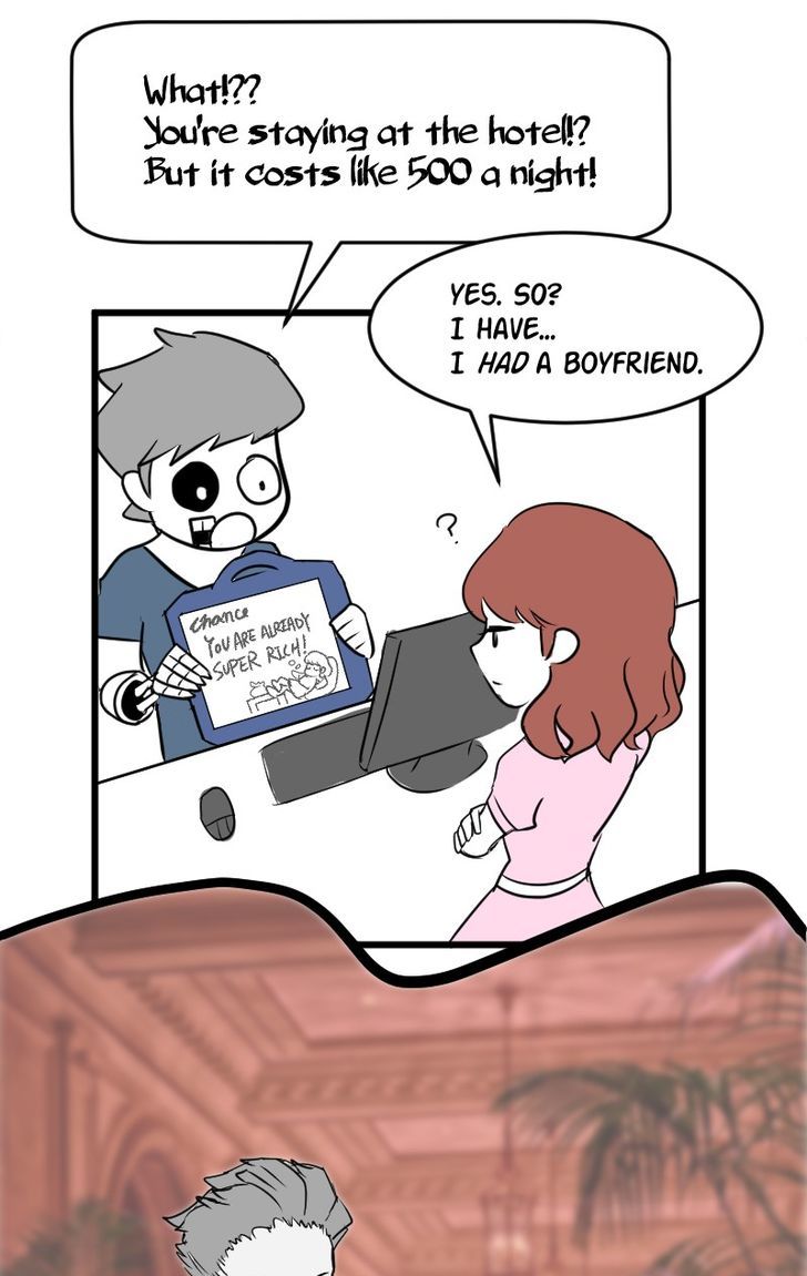 Boyfriend of the Dead Chapter 17 page 38 - Chapter 17