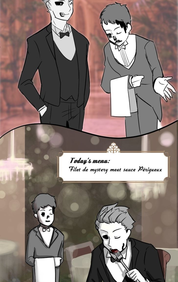 Boyfriend of the Dead Chapter 17 page 39 - Chapter 17