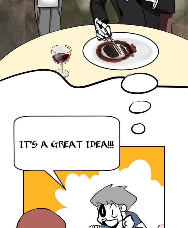 Boyfriend of the Dead Chapter 17 page 40 - Chapter 17