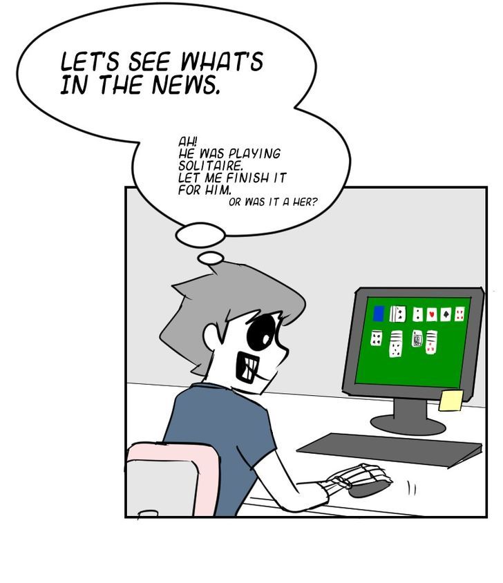 Boyfriend of the Dead Chapter 17 page 7 - Chapter 17