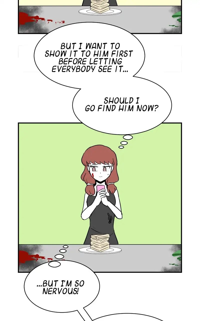 Boyfriend of the Dead Chapter 171 page 13 - Chapter 171: Ep.156: Sandwich Surprise