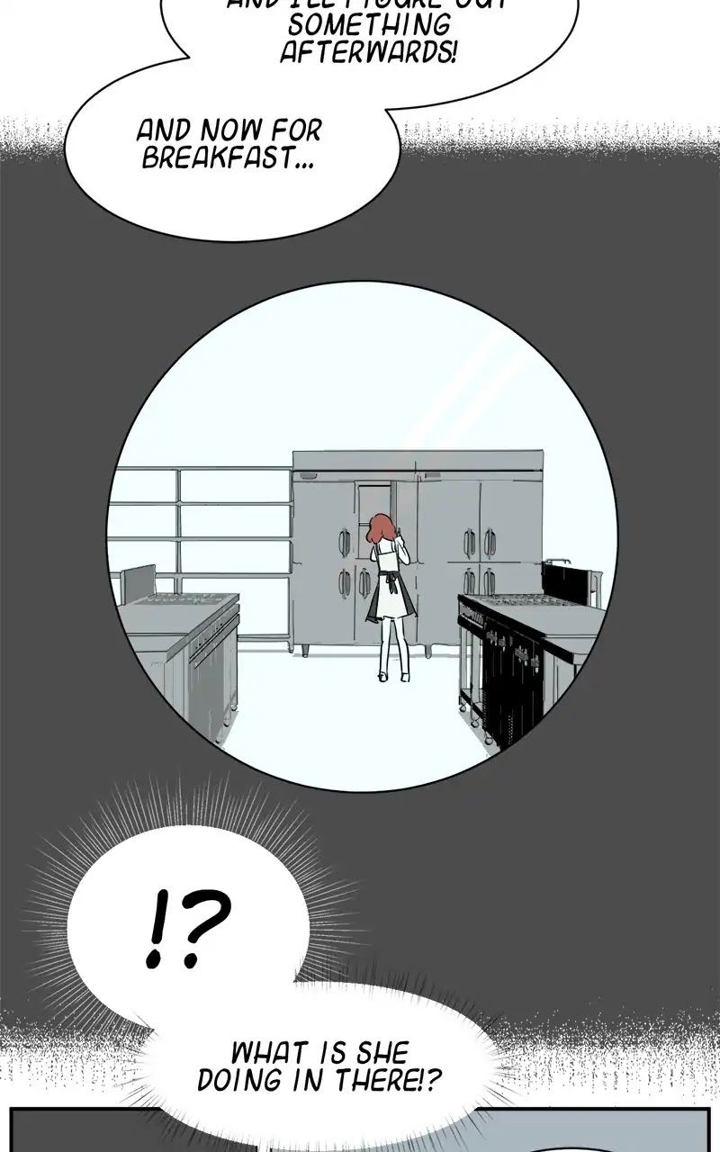 Boyfriend of the Dead Chapter 171 page 15 - Chapter 171: Ep.156: Sandwich Surprise