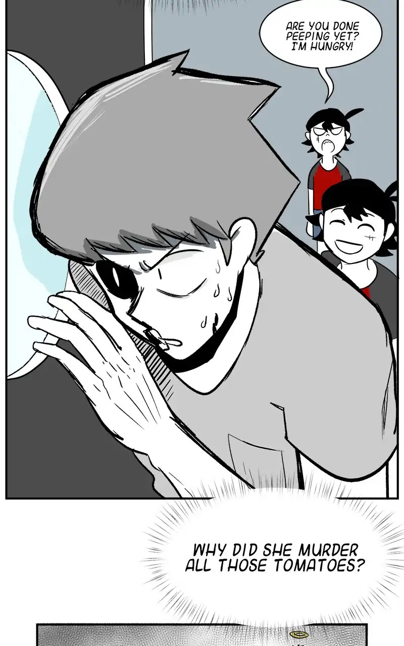 Boyfriend of the Dead Chapter 171 page 16 - Chapter 171: Ep.156: Sandwich Surprise