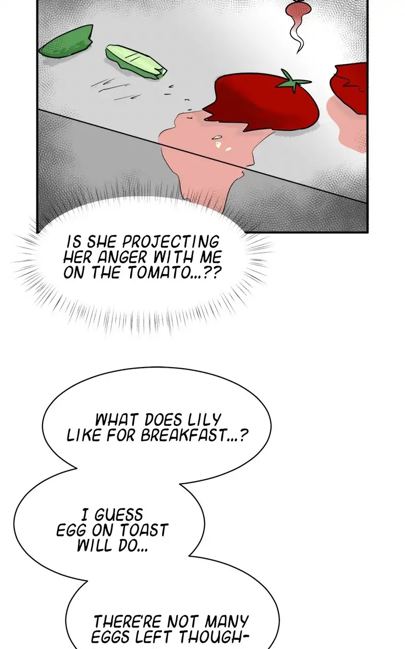 Boyfriend of the Dead Chapter 171 page 17 - Chapter 171: Ep.156: Sandwich Surprise