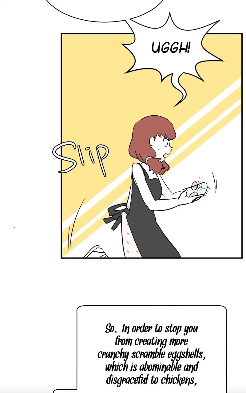 Boyfriend of the Dead Chapter 171 page 18 - Chapter 171: Ep.156: Sandwich Surprise