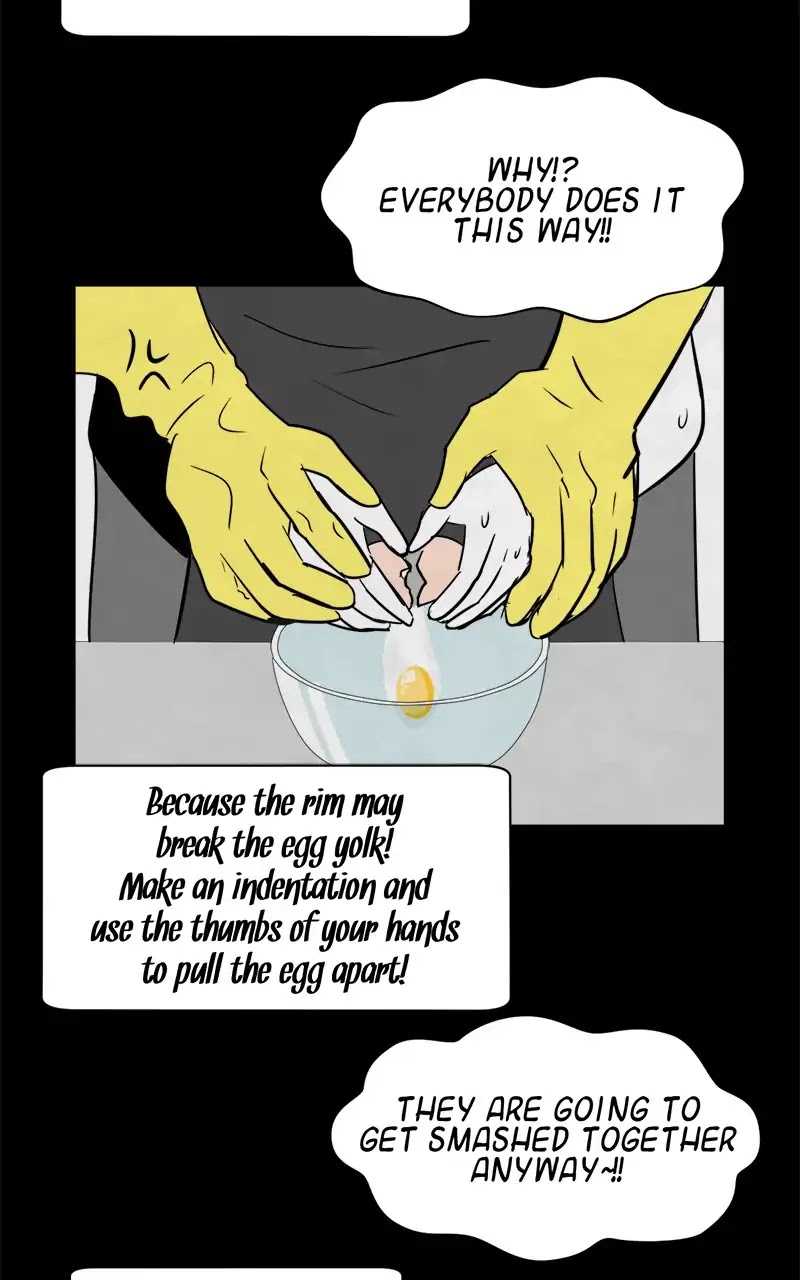 Boyfriend of the Dead Chapter 171 page 20 - Chapter 171: Ep.156: Sandwich Surprise