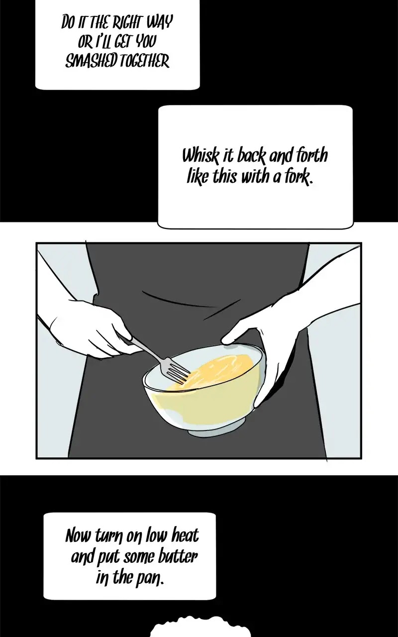 Boyfriend of the Dead Chapter 171 page 21 - Chapter 171: Ep.156: Sandwich Surprise