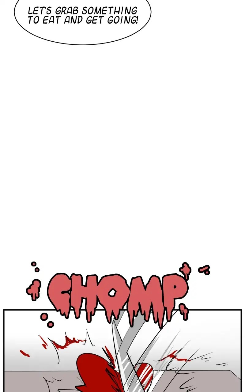 Boyfriend of the Dead Chapter 171 page 8 - Chapter 171: Ep.156: Sandwich Surprise