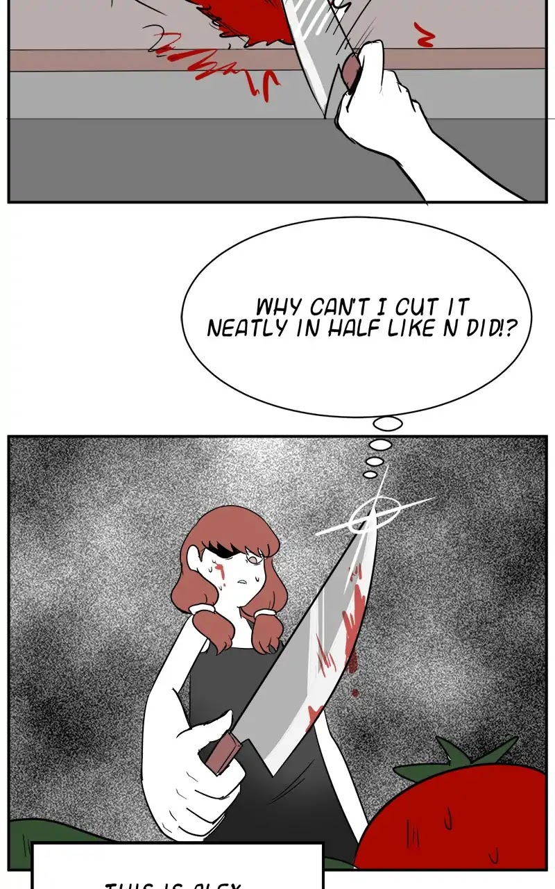 Boyfriend of the Dead Chapter 171 page 9 - Chapter 171: Ep.156: Sandwich Surprise